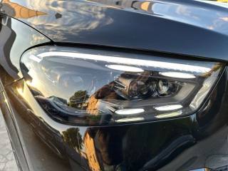 MERCEDES-BENZ GLE 300 usata, con Chiusura centralizzata