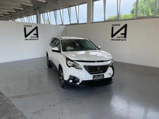 PEUGEOT 5008 1.2 PURETECH TURBO 131CV S&S ACTIVE