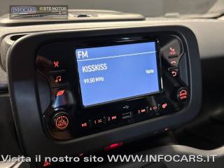 FIAT Panda usata, con Servosterzo