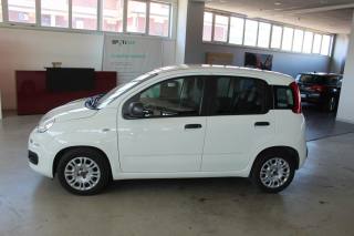 FIAT Panda usata, con Airbag laterali
