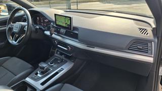 AUDI Q5 usata, con Servosterzo