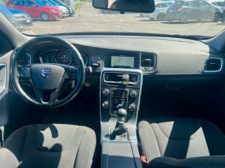 VOLVO S60 usata, con Cerchi in lega