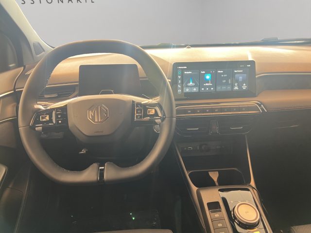 MG MG3 usata, con Cruise Control