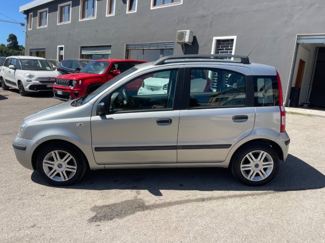 FIAT Panda usata 2