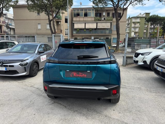 PEUGEOT 2008 usata, con Boardcomputer