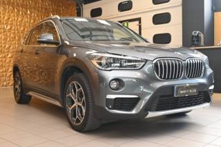 BMW X1 usata 70