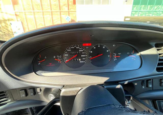 PORSCHE 944 usata, con Autoradio digitale
