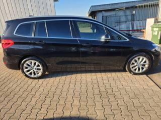 BMW 218 usata, con Autoradio