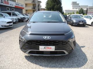 HYUNDAI Bayon usata, con Airbag laterali