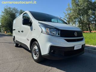 FIAT Talento 1.6 MJT 120CV L1 H1  Furgone 10q