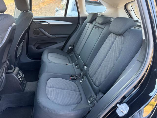 BMW X1 usata, con Cronologia tagliandi