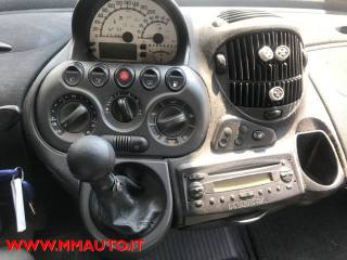 FIAT Multipla usata, con Immobilizzatore elettronico