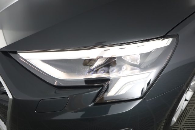 AUDI A3 usata 7
