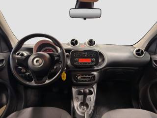 SMART ForFour usata 11