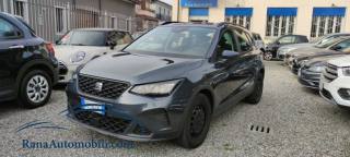 SEAT Arona 1.0 Eco TSI Reference km38600