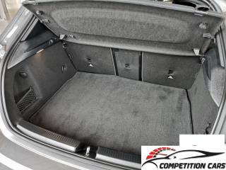 MERCEDES-BENZ A 180 usata, con Telecamera per parcheggio assistito