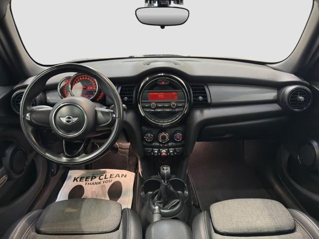 MINI Cooper usata, con Fendinebbia