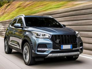 DR MOTOR DR 4.0 1.5 Bi-Fuel GPL Tetto Pelle CarPlay