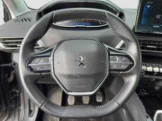 PEUGEOT 3008 usata 9