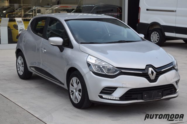 RENAULT Clio usata, con Airbag laterali