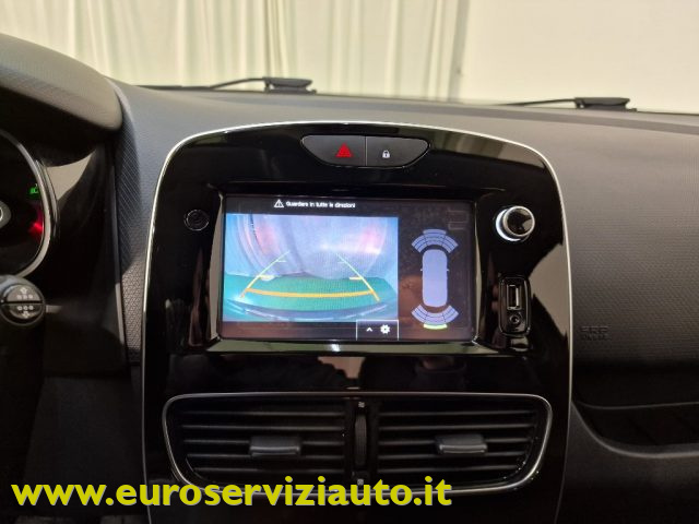 RENAULT Clio usata, con MP3