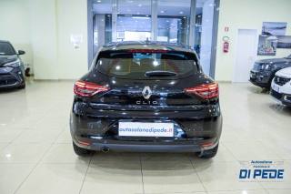 RENAULT Clio usata, con Autoradio