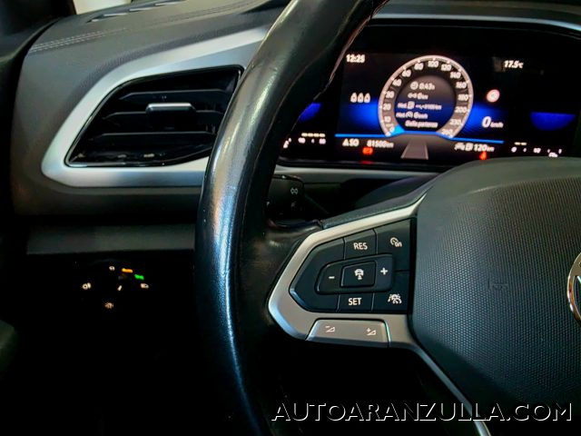 VOLKSWAGEN T-Roc usata, con ESP