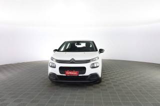 CITROEN C3 C3 Business Combi BlueHDi 100 S&S