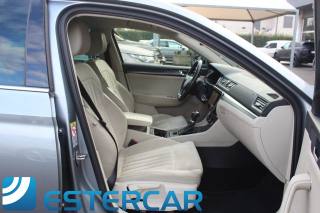 SKODA Superb usata, con Cruise Control