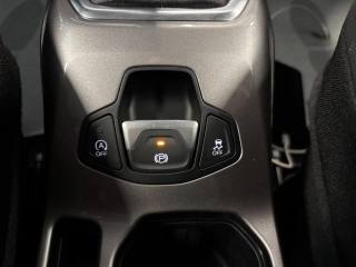 JEEP Renegade usata, con Servosterzo