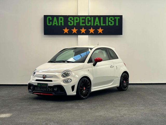 ABARTH 595 usata, con ABS