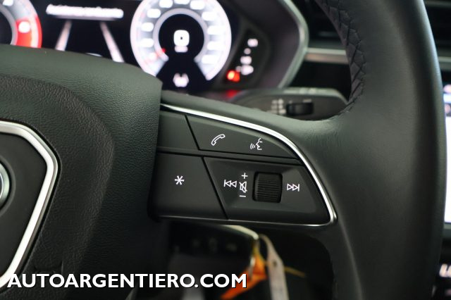 AUDI Q3 usata, con Servosterzo