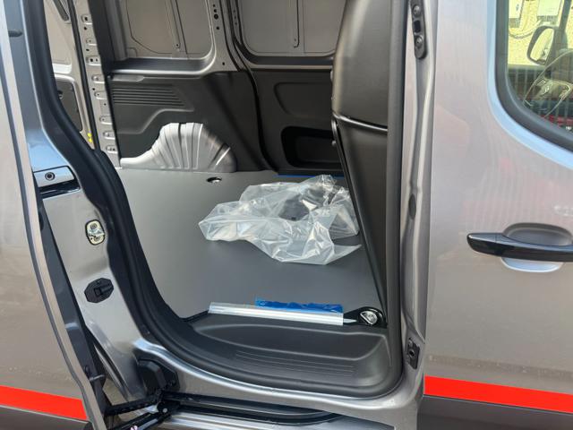 CITROEN Berlingo usata, con Park Distance Control