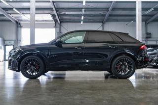 AUDI Q8 usata, con Cruise Control