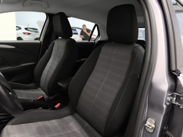 OPEL Corsa usata, con Cruise Control
