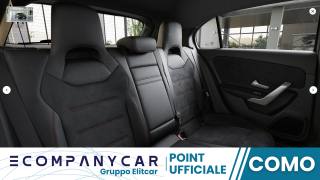 MERCEDES-BENZ A 180 usata, con Cronologia tagliandi