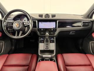 PORSCHE Macan usata, con Alzacristalli elettrici