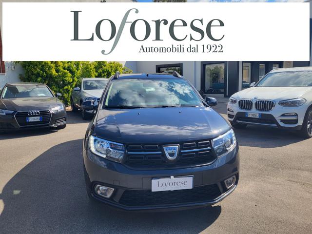 DACIA Logan usata, con ABS