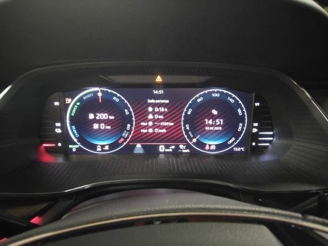 SKODA Octavia usata 26