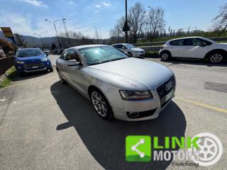 AUDI A5 usata, con Airbag laterali