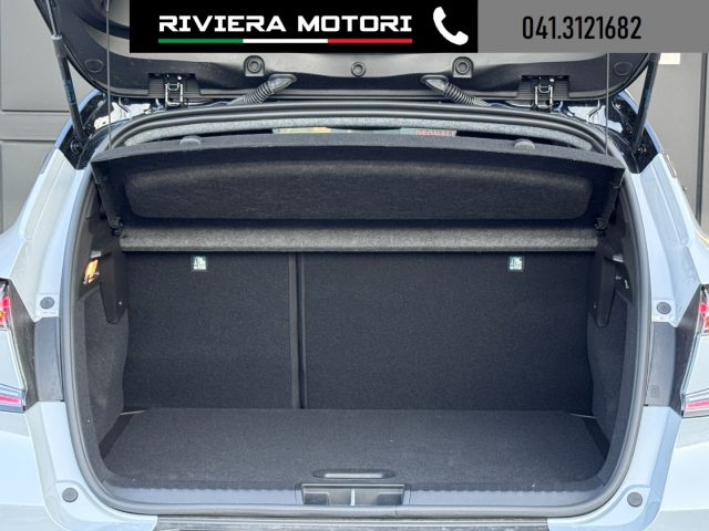 RENAULT Captur usata, con ESP