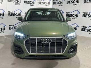 AUDI Q5 usata, con Alzacristalli elettrici