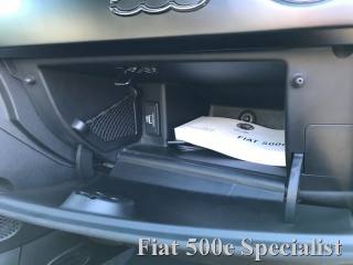 FIAT 500 Abarth usata, con USB