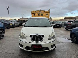 LANCIA MUSA usata, con Airbag