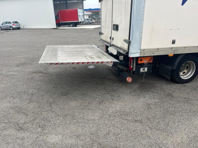IVECO Daily usata 13