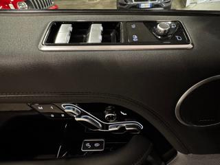 LAND ROVER Range Rover usata, con Sistema di navigazione