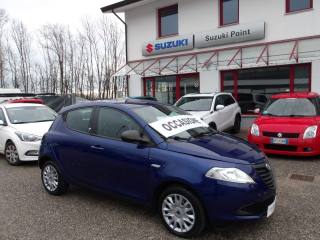 LANCIA Ypsilon 1.2 69 CV CINGHIA NUOVA