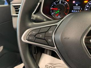 RENAULT Clio usata, con Controllo vocale