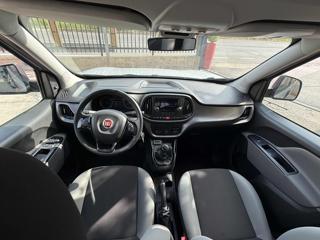 FIAT Doblo usata, con Chiusura centralizzata telecomandata