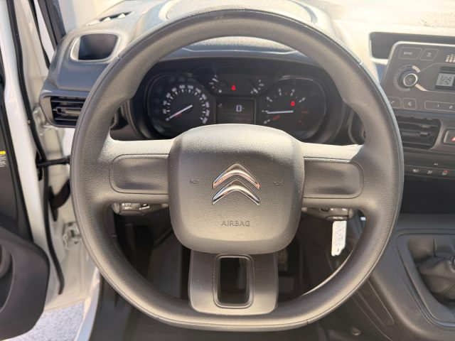 FIAT Doblo usata, con Climatizzatore